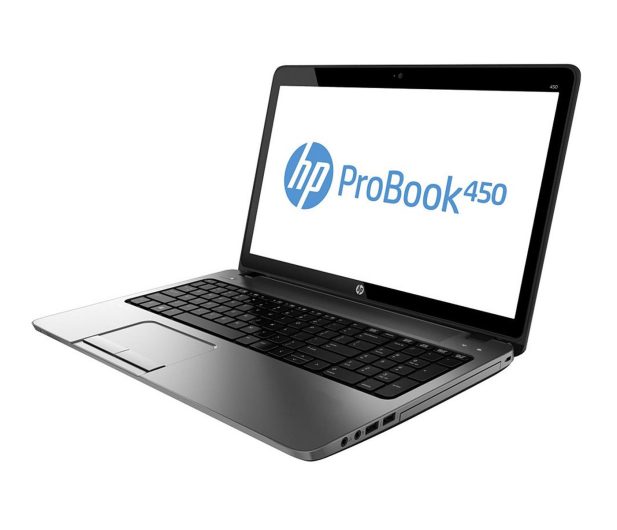 HP ProBook 450 i7-4702MQ/8GB/1000/DVD-RW - 175958 - zdjęcie 2